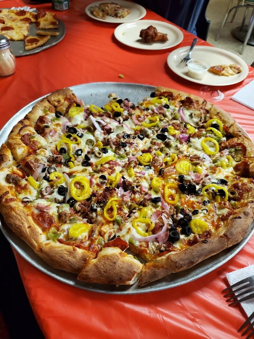 Percelli's Pizza