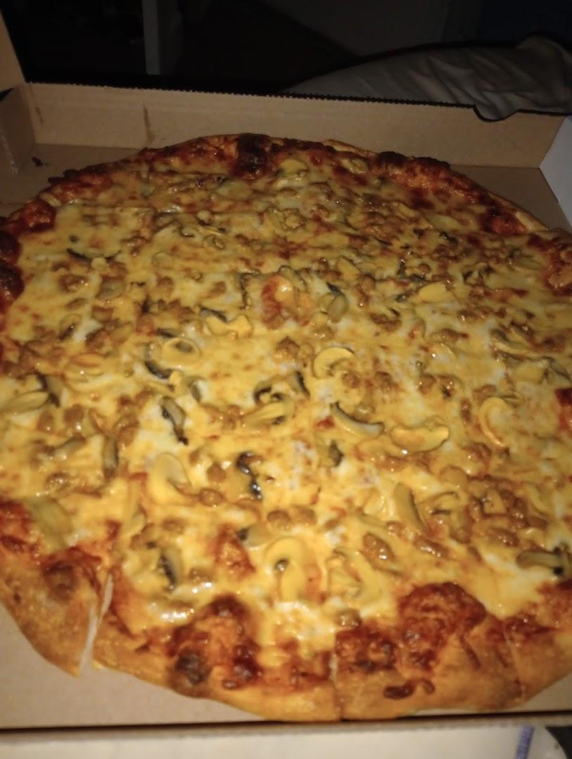 Percelli's Pizza