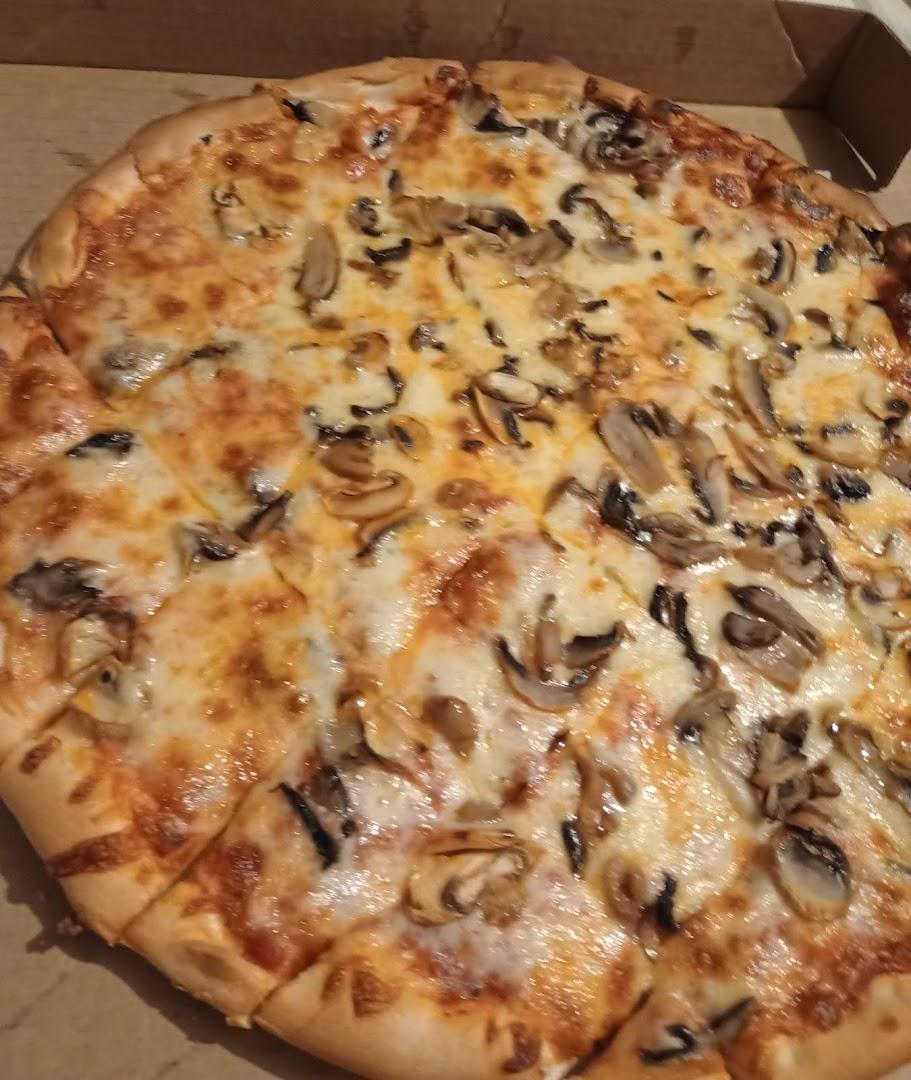 Percelli's Pizza